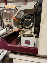Dreiebenk / Lathe
